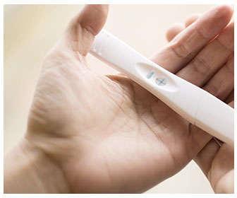 baja reserva ovarica y embarazo natural