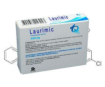 laurimic 600