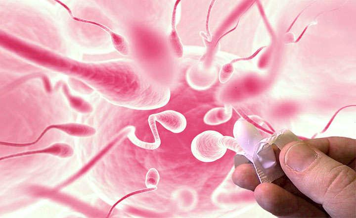 efectividad de los óvulos espermicidas, jaleas o espumas